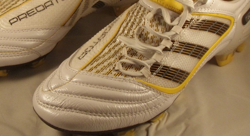 adidas predator x ag