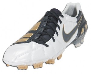 nike t90 gold