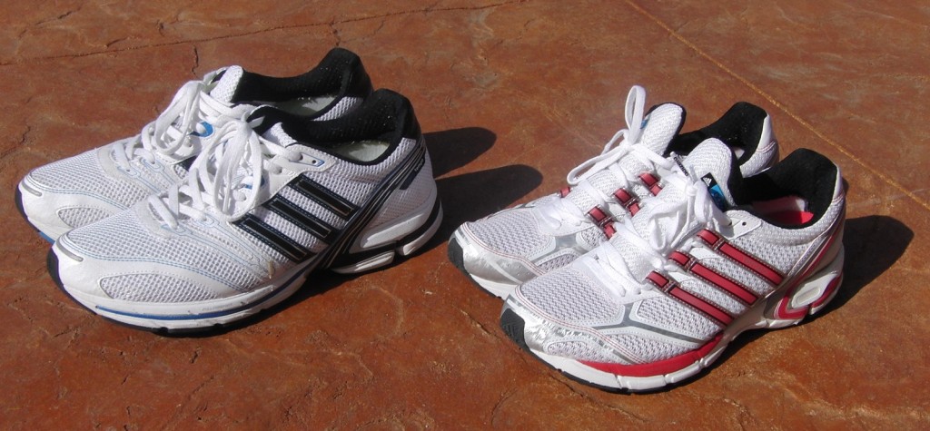 Adidas Adizero Running Shoe | Soccer Cleats 101