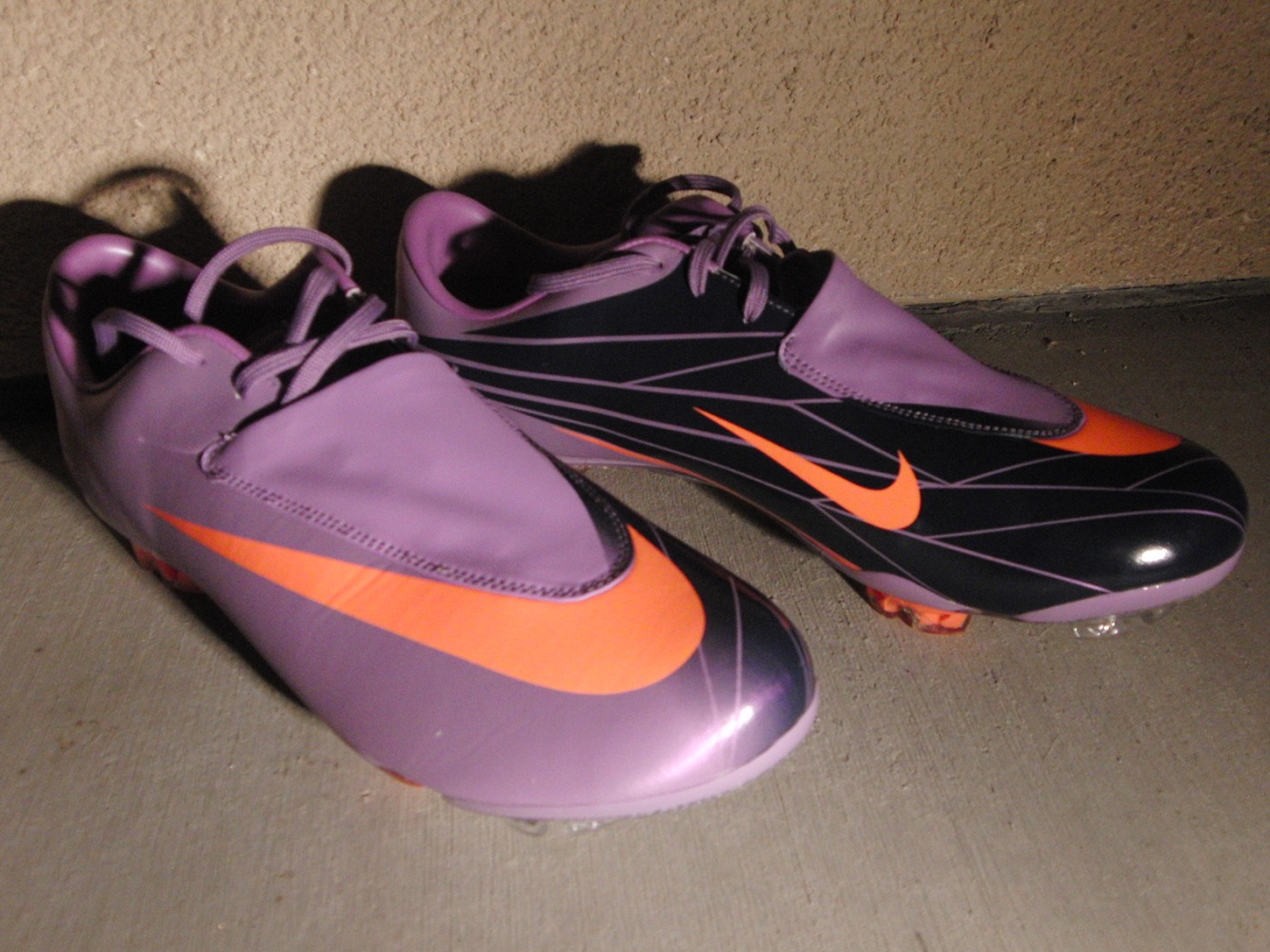 Nike Mercurial Superfly VI Elite FG Football Boots, ￡140.00