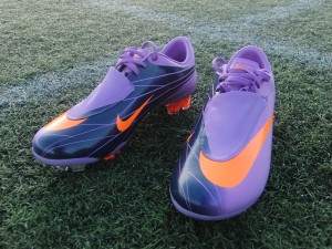 Nike Release the Vapor VI and - Cleats