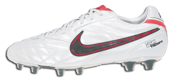 Just Spotted - Nike Tiempo Lite - Soccer 101