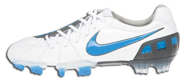 Nike Laser in Blue/Dark Charcoal - Soccer Cleats 101