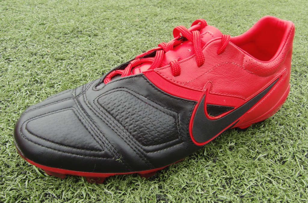 CTR360 Trequartista soccer cleat