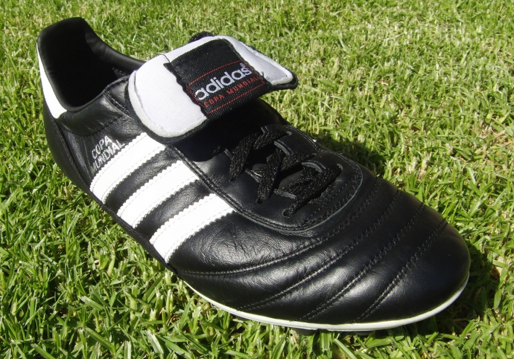 Adidas Copa Mundial Soccer Cleat