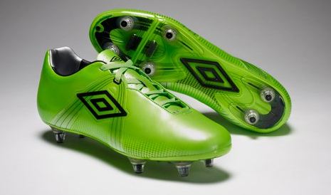 Lime Green Umbro GT - Go Faster | Soccer Cleats 101