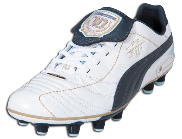 Puma King Diego Finale Released 