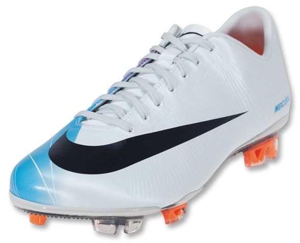 Latest Soccer Cleats