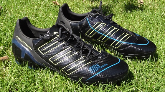 Adidas adiPower Predator SL Review Soccer Cleats 101