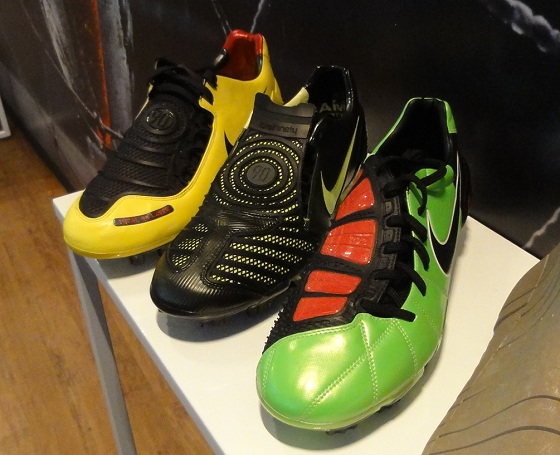 Nike T90 Laser Lineup - Which Ranks Top? - Cleats 101