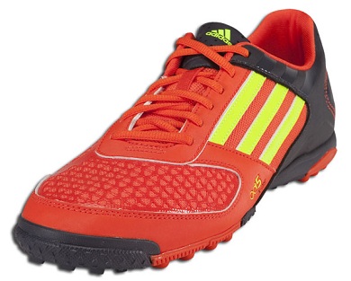 Adidas adi5 X-ite Turf Shoes 101