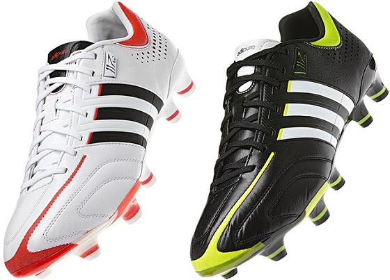 Adidas adiPure 11Pro Released - Soccer 101