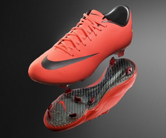 Nike Mercurial 8 Released Explosive Speed - Soccer 101