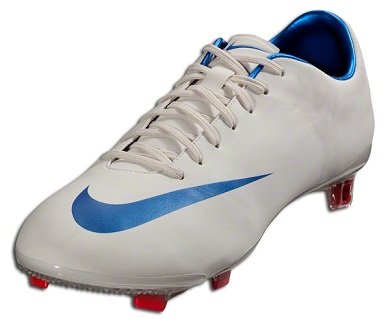 Nike Mercurial Vapor 8 in Sail White Released - Cleats 101