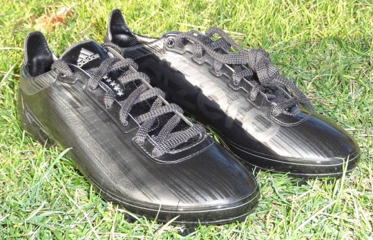 Adidas adiZero 5-Star - Can They Be Used For Soccer? - Soccer Cleats 101