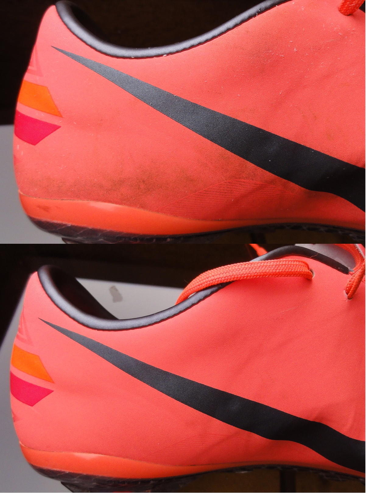 How to Clean the Nike Vapor 8 Soccer Cleats 101