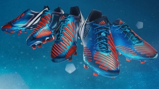 Adidas Predator LZ Review - Soccer Cleats 101