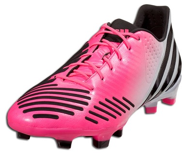 adidas predator 2014 pink