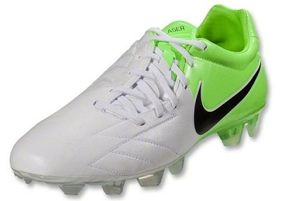 Clash Collection - Nike T90 Laser IV | Soccer Cleats 101