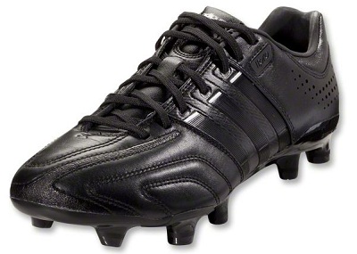 Ceder Color rosa medianoche Adidas adiPure 11Pro - Blackout Edition - Soccer Cleats 101
