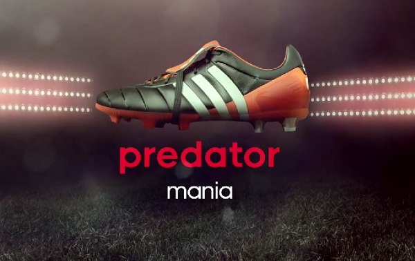 Predator mania 2018 Clearance