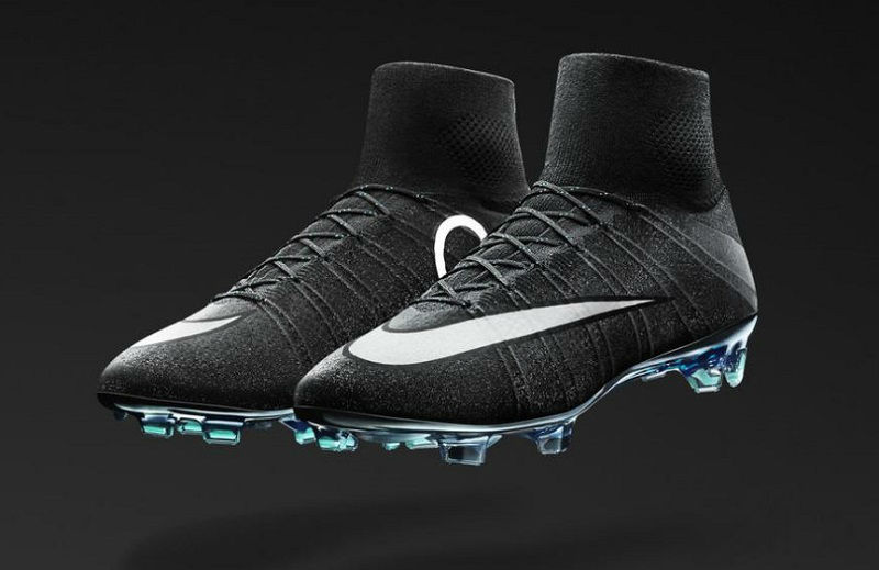 Nike Mercurial Superfly VI Pro FG Mens Soccer Cleats Firm
