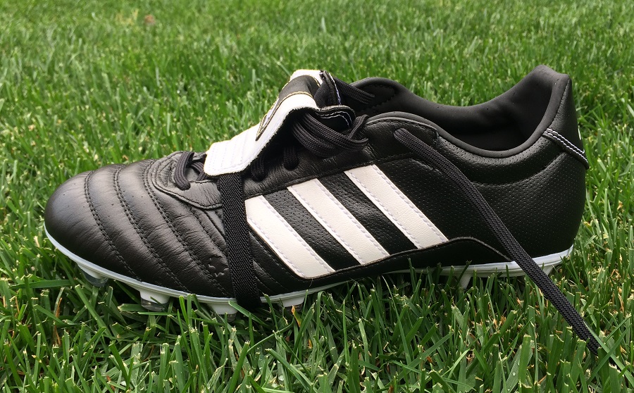 Adidas Gloro FG Complete Boot Review Soccer Cleats 101