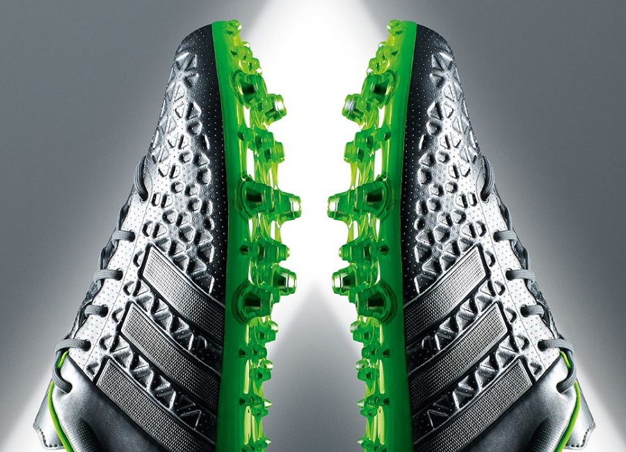 Adidas "Eskolaite Pack" Released Ace and X Go Chrome Soccer Cleats 101