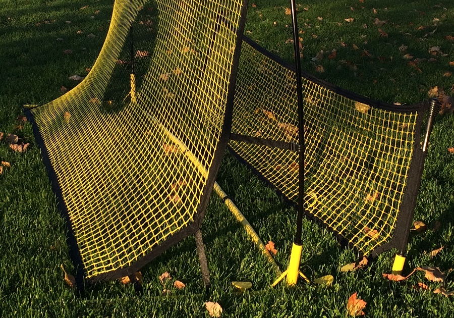 SKLZ Quickster Soccer Trainer Rebounder Review Soccer Cleats 101