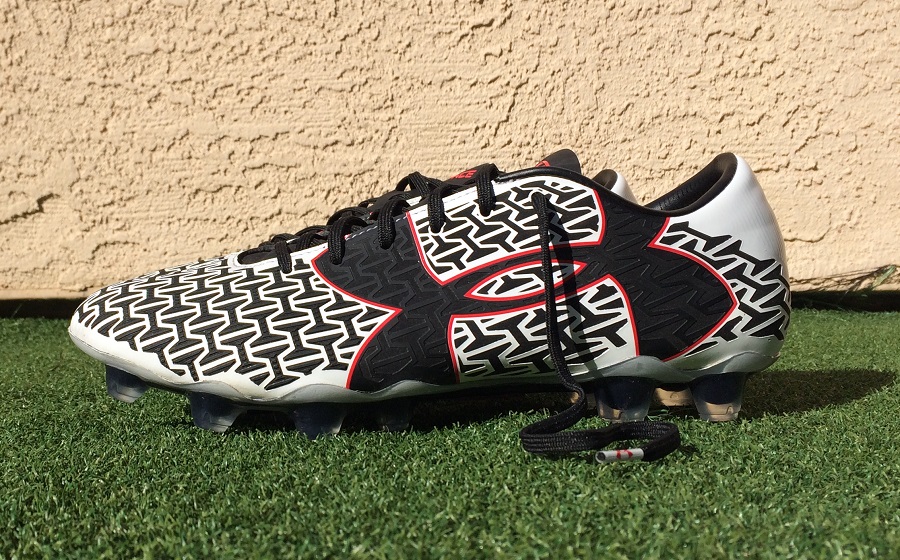 under armour nitro clutchfit cleats
