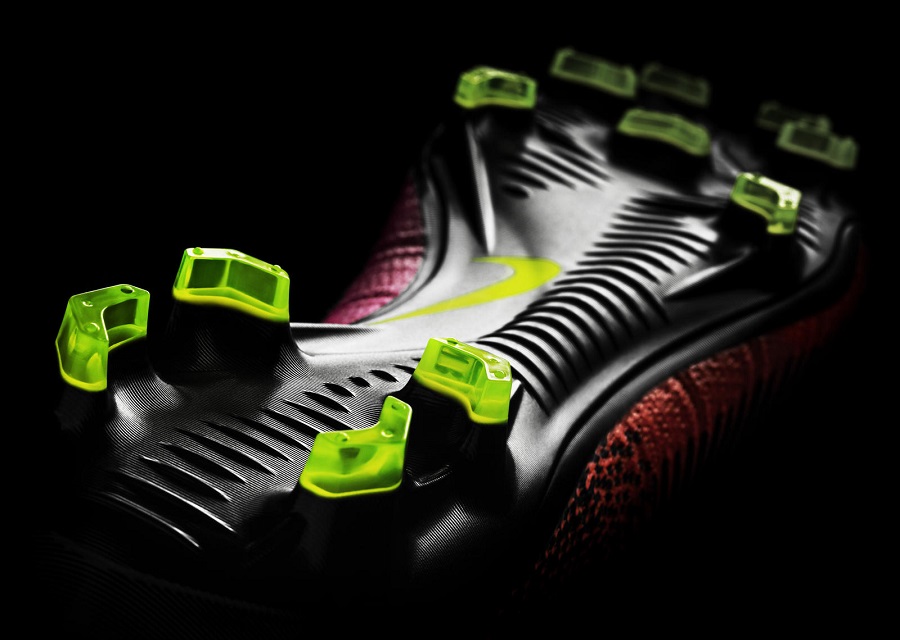 nike mercurial moulds