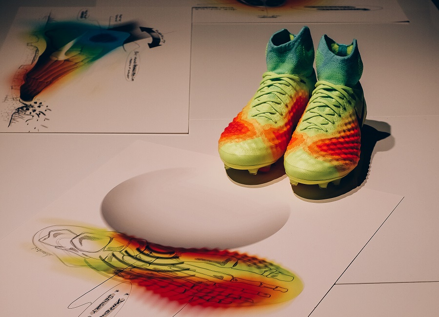 Nike Men's Magistax Onda Ii Df Tf Football Boots