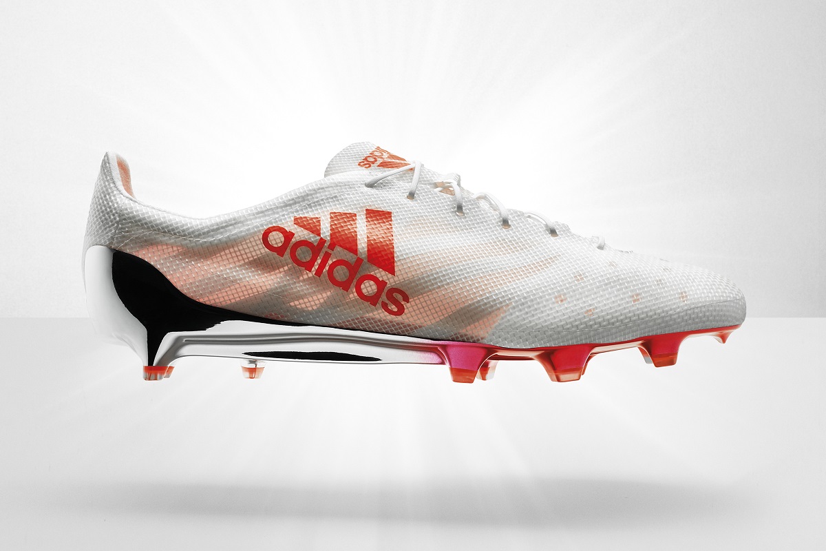 adidas Release Limited Edition Update of 99g World’s Lightest Boot
