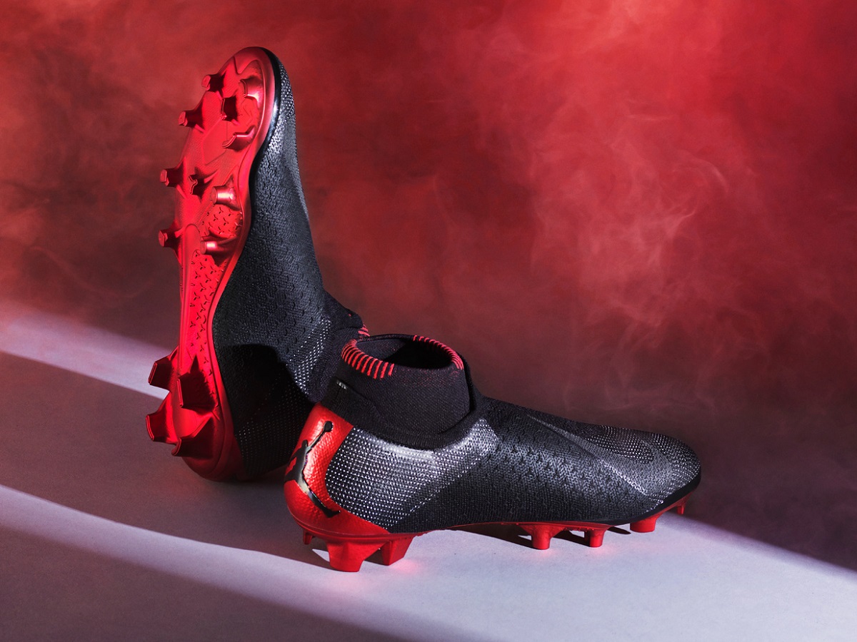 Jordan x PSG Release First Ever Soccer Kit (and Boots) | Soccer Cleats 101
