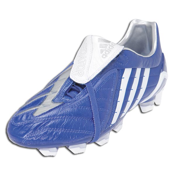 Deal of the Day adidas Predator Powerswerve True Blue Soccer