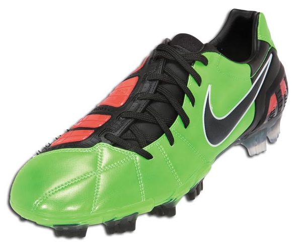 nike total 9 laser 3