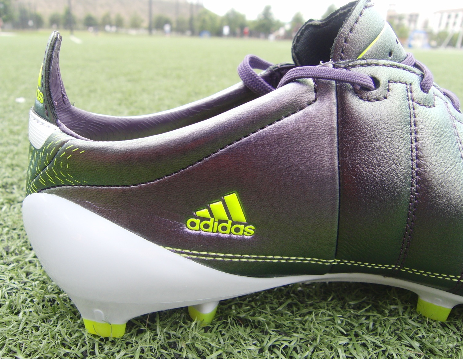 f50 adizero chameleon