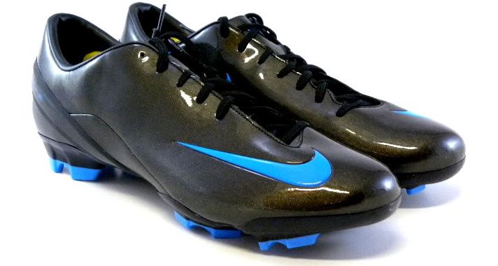 nike mercurial iv