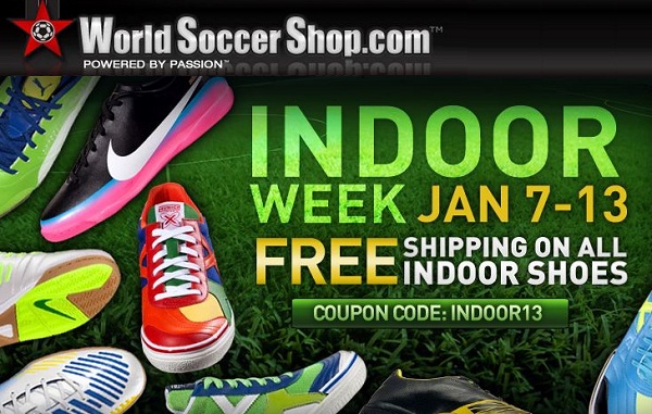 wss indoor soccer shoes