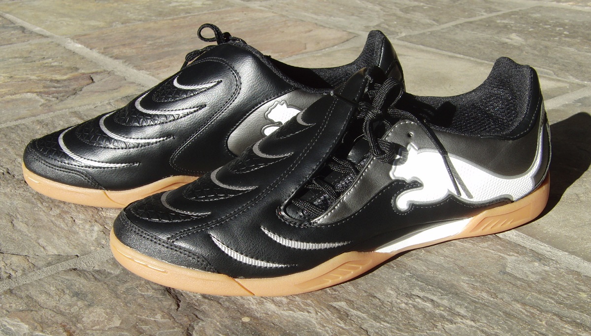 Puma PWR-C 3.10 Indoor Shoe Review | Soccer Cleats 101