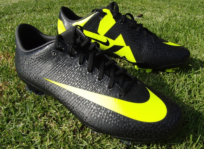 Nike mercurial vapor superfly iii soccer cleats 2025