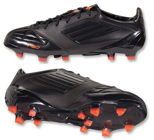 2012 adidas f50
