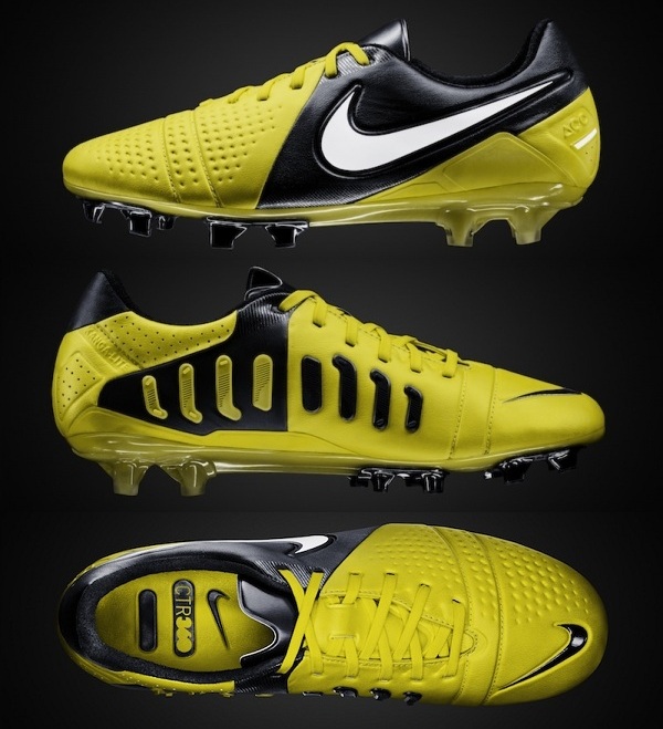 ctr 360 nike 2012