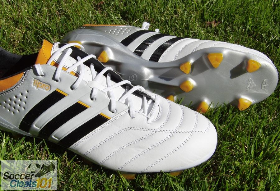 What Are Currently the Lightest Soccer Cleats? | Soccer Cleats 101