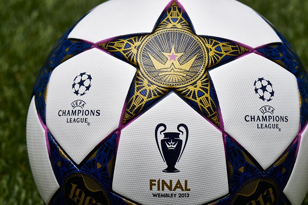 Adidas Finale Wembley - UEFA Champions League Final Ball 2013 | Soccer ...