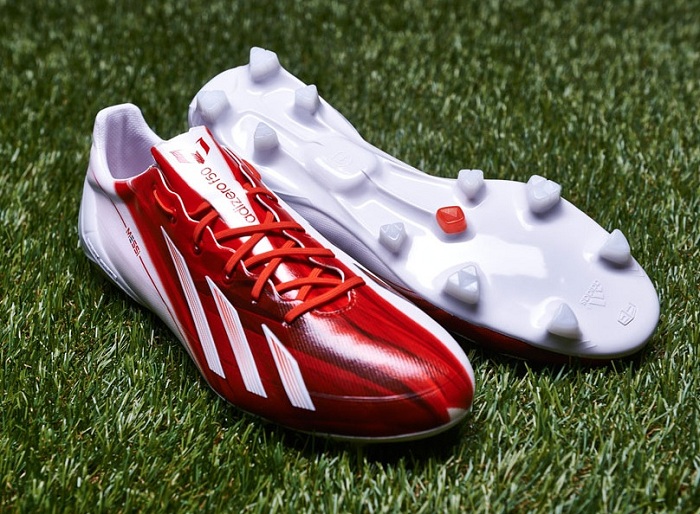 Venta > f50 adizero messi > en stock