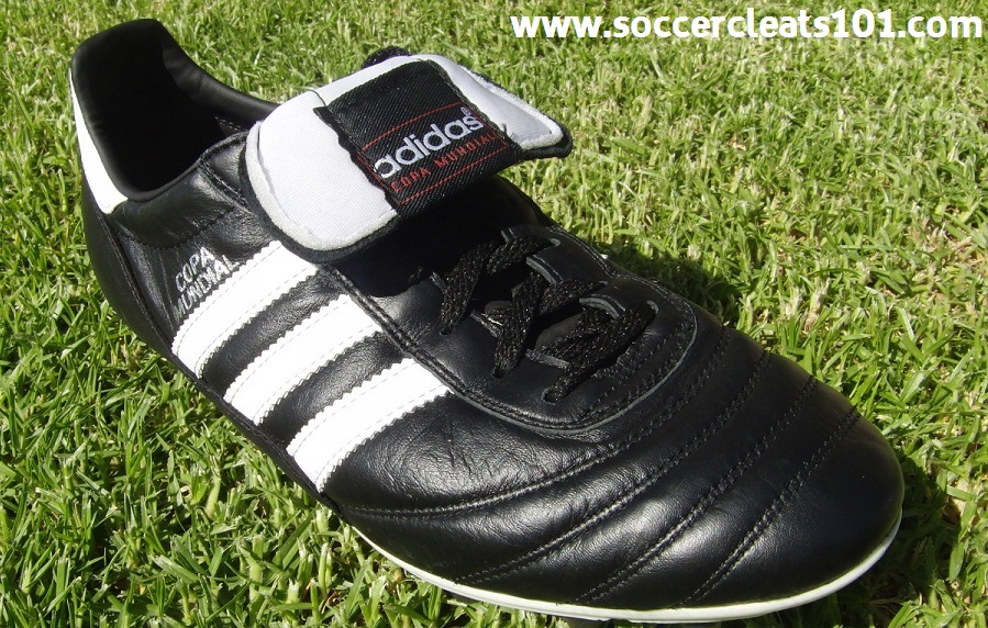 adidas classic soccer shoes