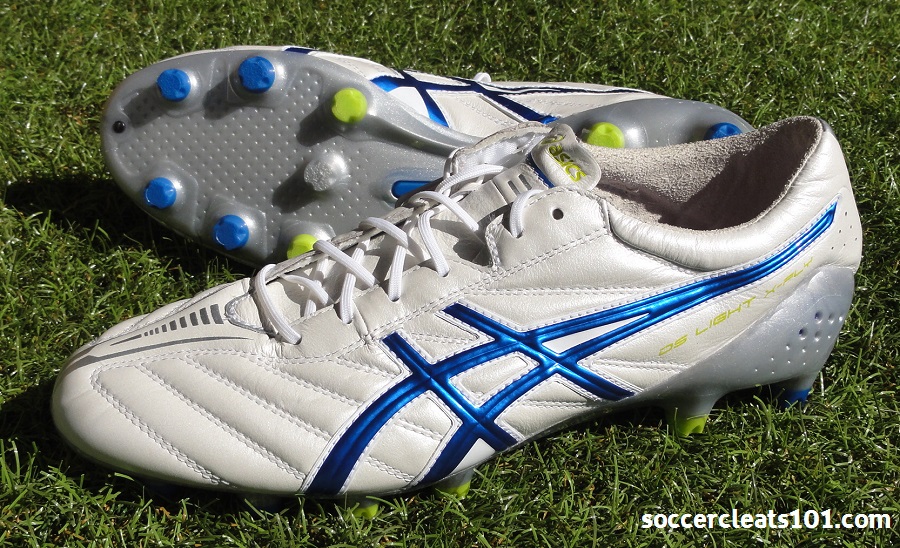 Asics Ds Light X Fly Soccer Cleats 101