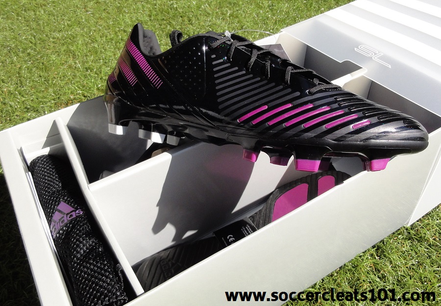 Adidas Predator LZ SL Review Soccer Cleats 101