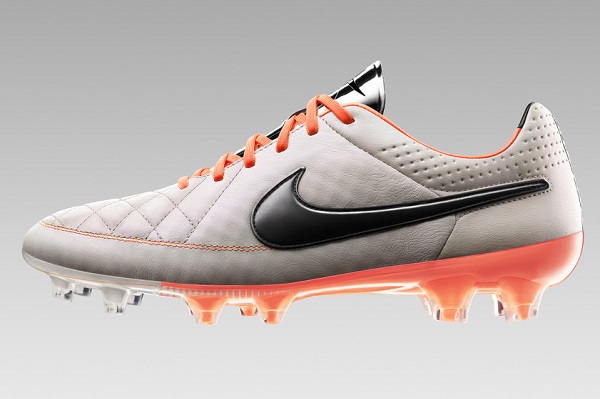 Conceit snijder pantoffel Introducing the Nike Tiempo Legend V - Soccer Cleats 101
